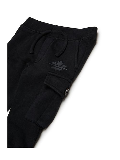  DSQUARED2 | DQ2868 D0AC6DQ900